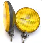 Bosch Touring 160 oldtimer mistlampen rally klassieker, Ophalen of Verzenden, Gebruikt, BMW