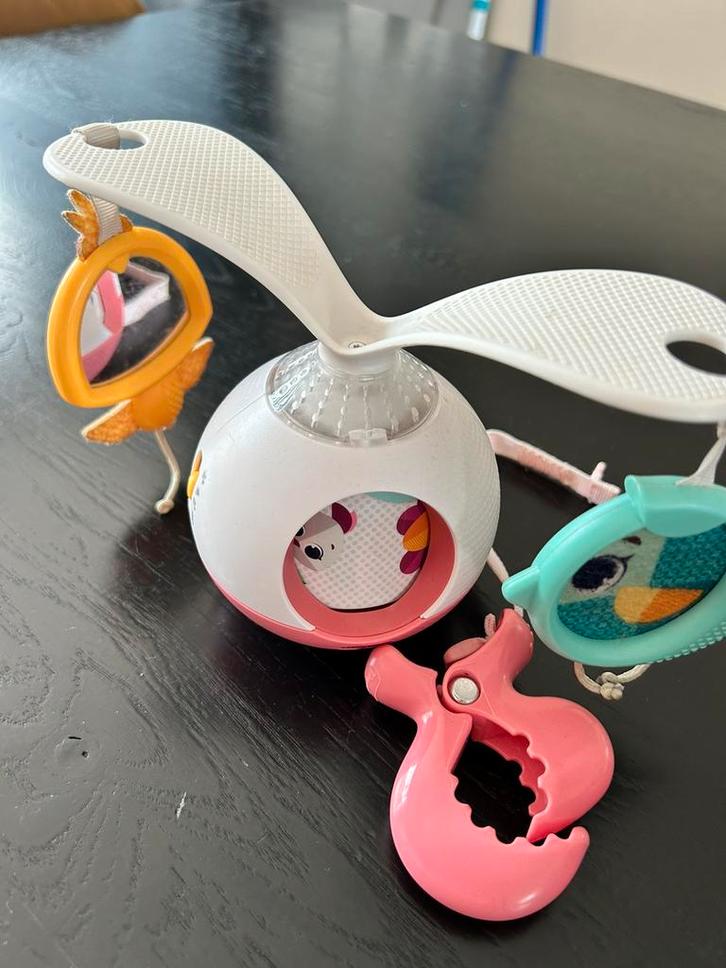 Tiny love, Kinderen en Baby's, Speelgoed | Babyspeelgoed, Zo goed als nieuw, Ophalen of Verzenden