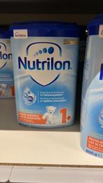13x Nutrilon groeimelk 1 tot 2 jaar (dreumesmelk), Kinderen en Baby's, Babyvoeding en Toebehoren, Ophalen of Verzenden, Zo goed als nieuw