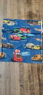 Cars motief stof, Ophalen of Verzenden