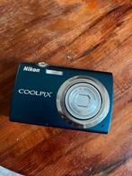 Nikon coolpix s230, Audio, Tv en Foto, Fotocamera's Digitaal, Ophalen of Verzenden, Nikon, 8 keer of meer