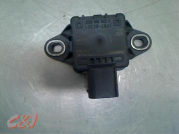 Esp computer van een Citroen Berlingo beschikbaar voor biedingen