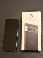 Google Pixel 7 Pro – 128GB – Nieuwstaat – Compleet in Doos, Telecommunicatie, Ophalen of Verzenden, Zo goed als nieuw, 6 megapixel of meer
