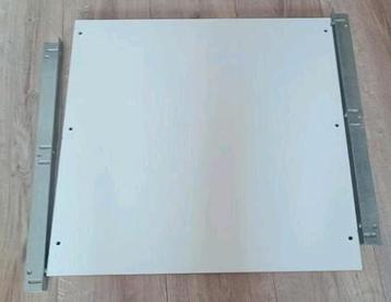 Verstevigde plank voor bv oven metod keuken ikea