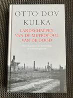 Otto Dov Kulka - Landschappen van de metropool van de dood, Nieuw, Otto Dov Kulka, Ophalen of Verzenden, Tweede Wereldoorlog