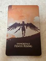 Immortals Fenix Rising Steelbook Nintendo Switch Formaat, Ophalen of Verzenden, Zo goed als nieuw