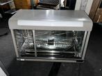 Warmhoud vitrine, Ophalen, Gebruikt, Fleur@timeout.nl, Time Out
