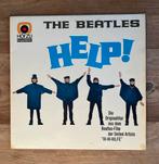 LP The Beatles – Help!, Ophalen of Verzenden, 1960 tot 1980, Gebruikt, 12 inch
