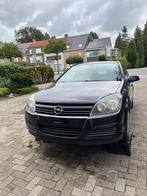 Opel astra H 1.7 CDTI, Ophalen