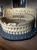 Lego Colosseum + Light Kit - Zo Goed Als Nieuw, Ophalen of Verzenden, Zo goed als nieuw, Complete set, Lego