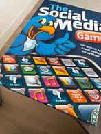 Social Media Game - Nieuw in verpakking!, Drie of vier spelers, Ophalen of Verzenden, Nieuw