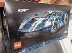 Ford GT mustang 42154 lego, Ophalen of Verzenden, Nieuw, Auto