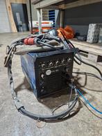 Norweld TIG 182 Lasapparaat, Ophalen, Gebruikt, 150 tot 250 ampère, Tig