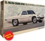 Mazda Cosmo Sport 1968 (Hasegawa 21102) 1/24, Overige merken, Auto, Groter dan 1:32, Nieuw