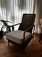 Jan des Bouvrie fauteuil, Ophalen, Gebruikt, 75 tot 100 cm, 75 tot 100 cm