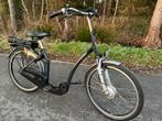 Lage instap elektrische fiets, Info@lintech.nl, Lintech, Ophalen of Verzenden, Zo goed als nieuw