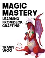 Magic the Gathering : Magic Mastery, learning Deck Drafting, Ophalen of Verzenden, Zo goed als nieuw, Speeldeck