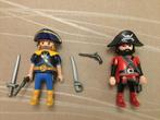 Playmobil piraten., Ophalen of Verzenden, Zo goed als nieuw