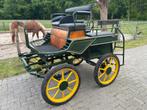 Nette Recreatiewagen, Dieren en Toebehoren, Zo goed als nieuw, Paard of Pony