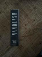 Nanolash wimperserum - Nieuw & Geseald!, Ogen, Zwart, Nieuw, Ophalen of Verzenden