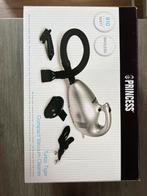 Princess Turbo Tiger Kruimeldief, Kruimeldief, Ophalen of Verzenden, Zo goed als nieuw, Minder dan 1200 watt