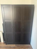 Ikea Rakkestad Kledingkast, Huis en Inrichting, Kasten | Kledingkasten, Ophalen, Overige materialen, Gebruikt, 100 tot 150 cm