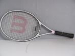 tennisracket van Wilson Sting L=4 met goede bespanning en no, Sport en Fitness, Tennis, L4, Ophalen of Verzenden, Zo goed als nieuw