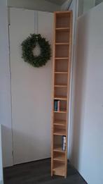 CD / DVD kast GNEDBY van Ikea, Huis en Inrichting, Woonaccessoires | Cd- en Dvd-rekken, Ophalen, Zo goed als nieuw, Hout, Cd's of Dvd's