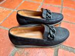 Gabor Instappers Maat 6 - Antraciet Glitter, Kleding | Dames, Schoenen, Instappers, Gabor, Nieuw, Ophalen of Verzenden