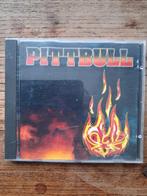 Pitbull CD pittbull, Ophalen of Verzenden, Gebruikt