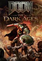 Doom the dark ages PC steam, Spelcomputers en Games, Games | Pc, Vanaf 18 jaar, Shooter, 1 speler, Nieuw