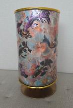 Mooie vazen, Huis en Inrichting, Woonaccessoires | Vazen, Overige kleuren, Ophalen of Verzenden, Minder dan 50 cm, Glas