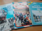 Elfstedentocht 1985 3 boeken in woord en beeld met historie, Boeken, Gelezen, Wintersport, Ophalen of Verzenden