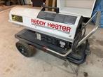 Reddy heater diesel kanon diesel heater, Ophalen, 30 tot 80 cm, Gebruikt, Kachel