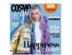 Cosmo Girl magazine nr 11 2017, Boeken, Tijdschriften en Kranten, Nieuw, Gossip of Showbizz, Ophalen of Verzenden