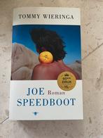 Tommy Wieringa - Joe Speedboot, Tommy Wieringa, Nieuw, Ophalen of Verzenden, Nederland
