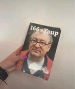 166 x Youp - Youp van ‘t Hek - 9789060056776, Ophalen of Verzenden, Gelezen, Overige