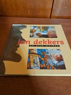 Jan Dekkers kunst Gieterveen, Ophalen of Verzenden