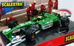 Scx Jaguar Racing F1 Sepang Pedro De La Rosa Ref Nr 6114, Overige merken, Racebaan, Scx, Verzenden