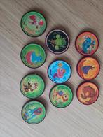 Dungan verzameling, Verzamelen, Ophalen, Gebruikt