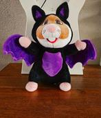 AH hamster Halloween, nieuw Albert Heijn vleermuis, Ophalen, Nieuw