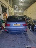 BMW X5 3.0sd bi turbo getuned m pakket alpina, Auto's, Automaat, X5, 2993 cc, 286 pk