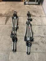 Thule fietsendragers voor op dakdragers, Auto diversen, Ophalen of Verzenden, Dakdrager