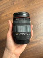 Sigma DC lens 18-200mm 1:3.5-6.3 voor Canon, Ophalen of Verzenden, Gebruikt, Telelens