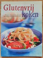 Kookboek Glutenvrij Koken, Hoofdgerechten, Nieuw, Ophalen of Verzenden, Gezond koken