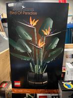 Lego 10289 Paradijsvogelplant - Nieuw in doos!, Ophalen of Verzenden, Nieuw, Complete set, Lego