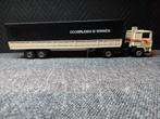 Tekno VOLVO F12, Ophalen of Verzenden, Zo goed als nieuw, Overige merken