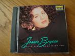 Jeanie Bryson - I Love Being Here With You (Telarc Jazz), Cd's en Dvd's, Cd's | Jazz en Blues, Jazz, Zo goed als nieuw, Verzenden
