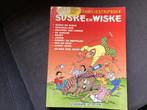 📚 familiestripboek Suske en Wiske, Boeken, Stripboeken, Gelezen, Ophalen of Verzenden, Meerdere stripboeken