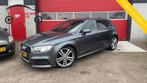 Audi A3 Sportback 1.4 TFSI CoD Sport Pro Line S FACELIFT / X, Auto's, Audi, Gebruikt, 4 cilinders, 150 pk, Leder en Stof